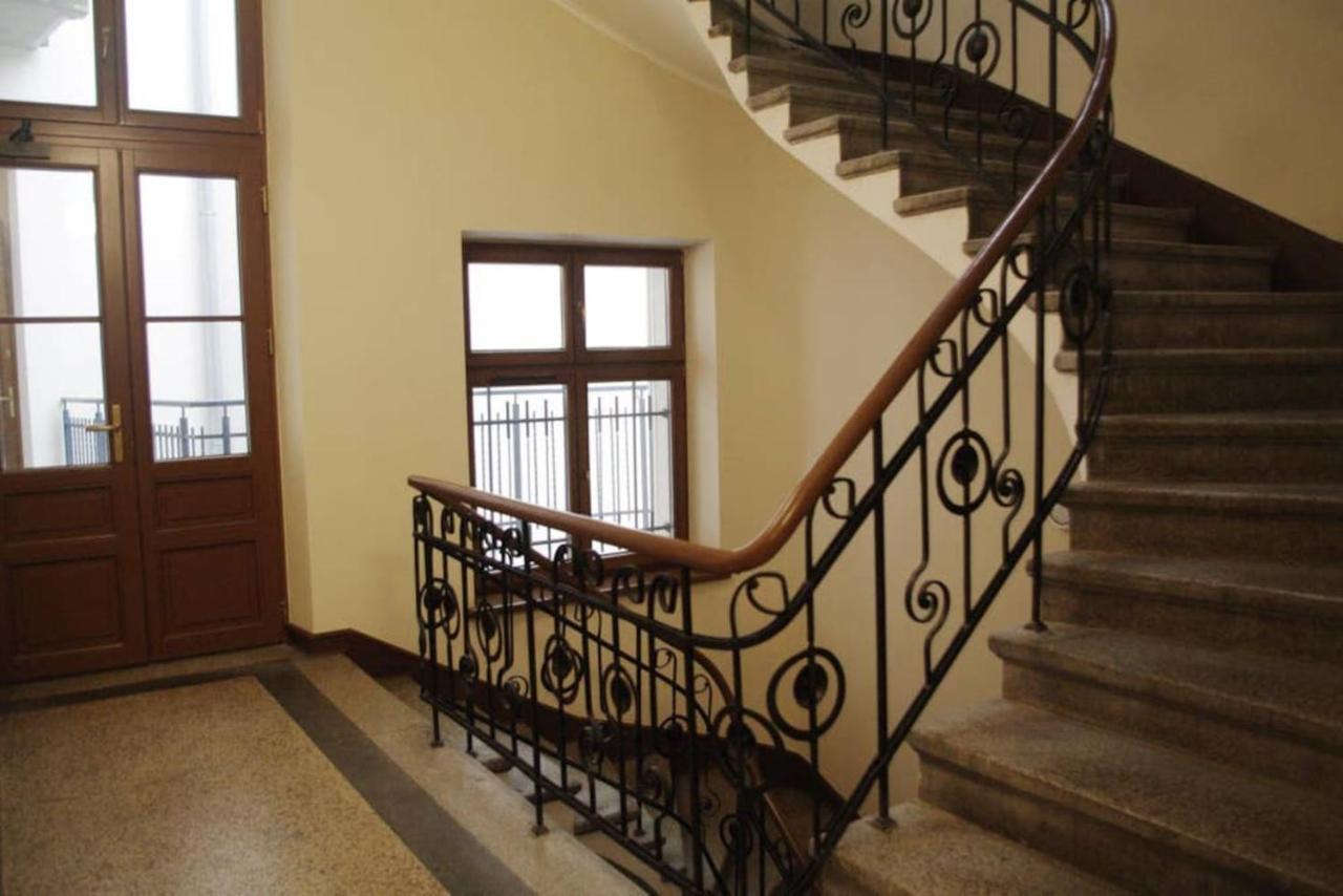 Studio Appartment In Old Town Красков Екстериор снимка