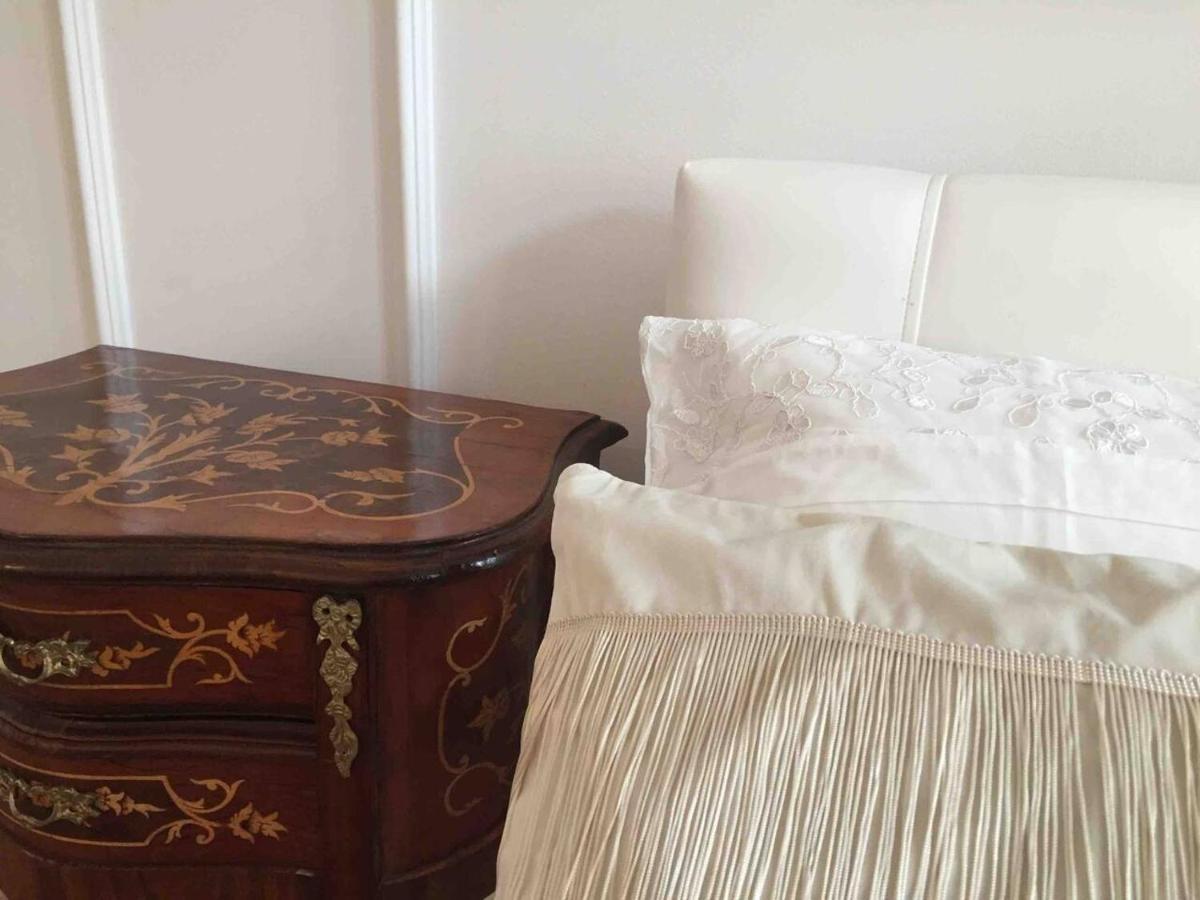 Studio Appartment In Old Town Красков Екстериор снимка