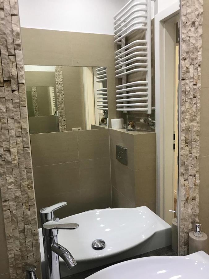 Studio Appartment In Old Town Красков Екстериор снимка