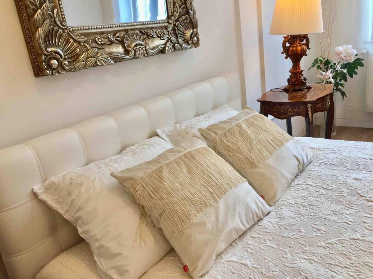 Studio Appartment In Old Town Красков Екстериор снимка