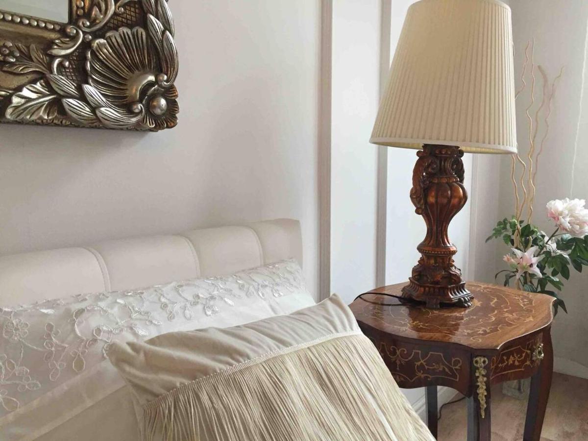Studio Appartment In Old Town Красков Екстериор снимка