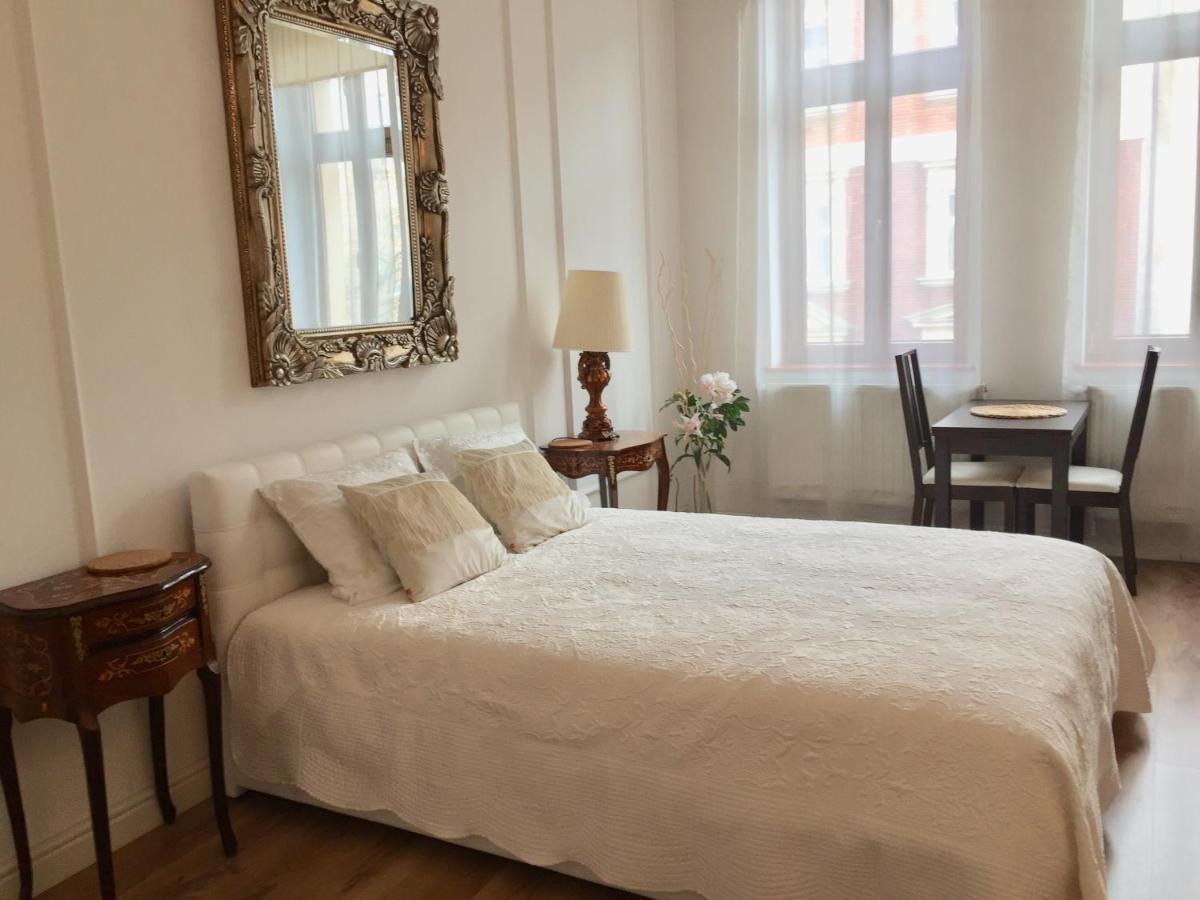 Studio Appartment In Old Town Красков Екстериор снимка
