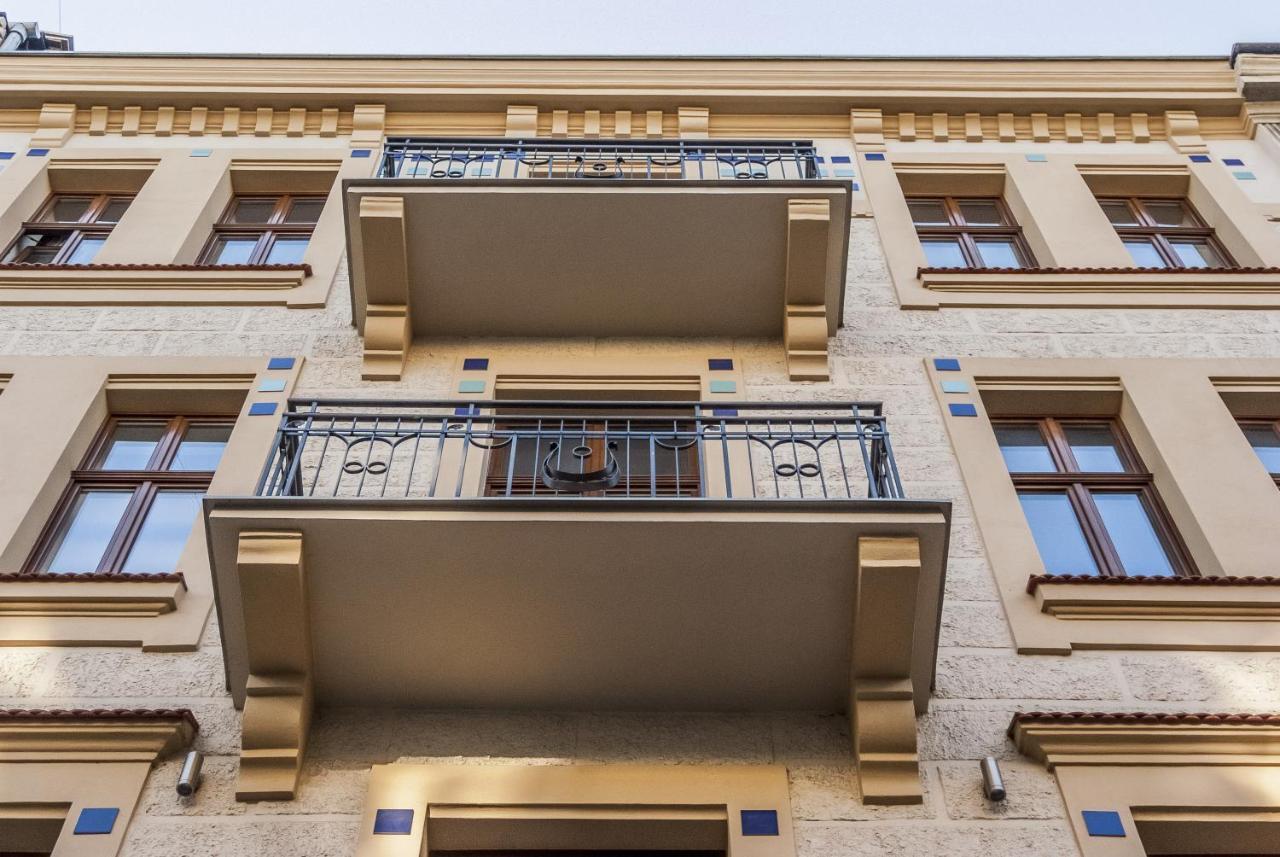 Studio Appartment In Old Town Красков Екстериор снимка
