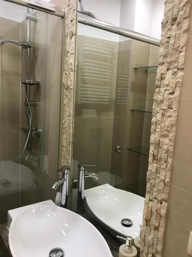 Studio Appartment In Old Town Красков Екстериор снимка