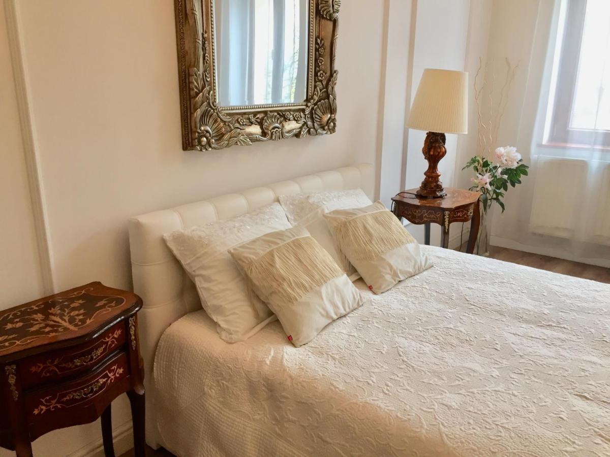 Studio Appartment In Old Town Красков Екстериор снимка