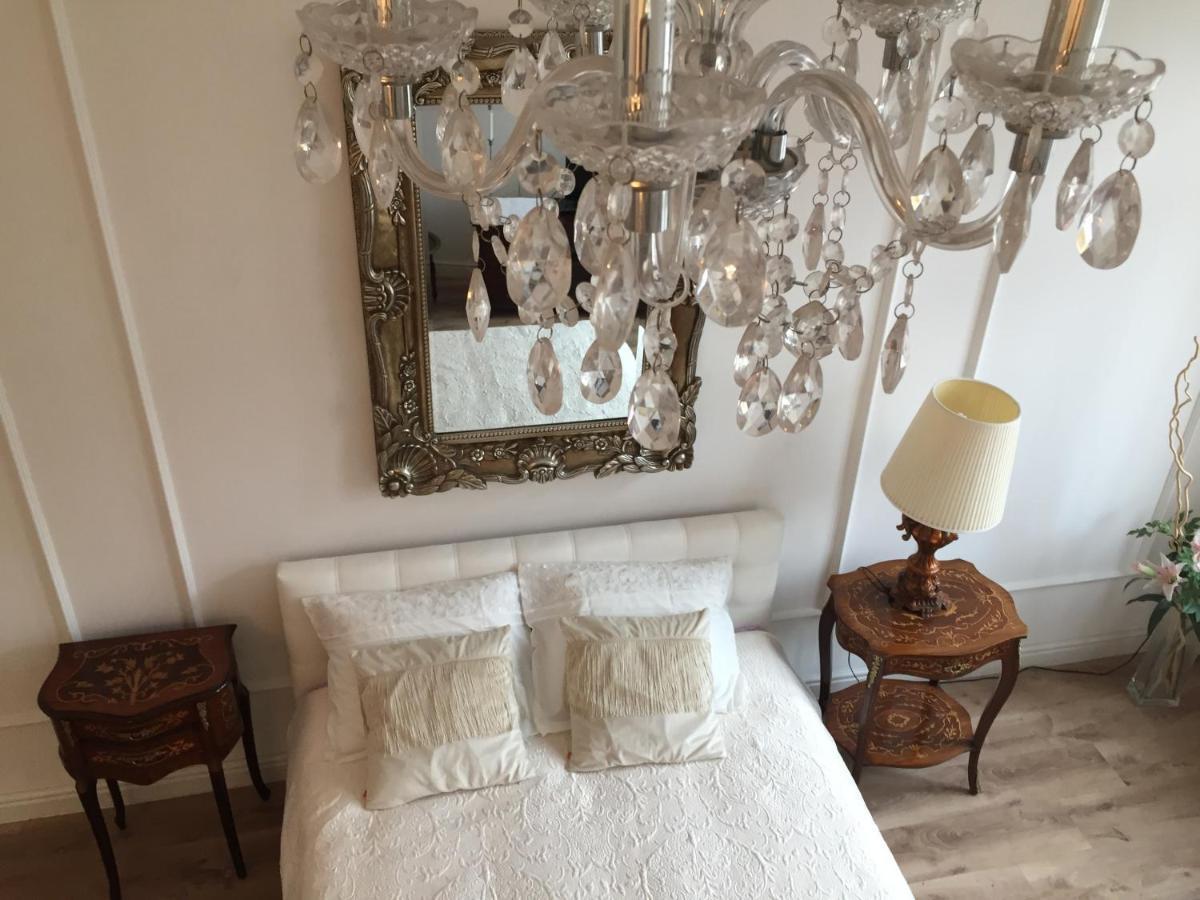Studio Appartment In Old Town Красков Екстериор снимка